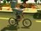 Játék Skibidi Toilet Bike Riding online