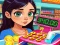 Játék Supermarket Shopping For Kids online