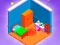 Játék Crazy Merge Room online