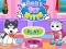Játék Baby Pet Sitter online