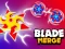 Játék Blade Merge online