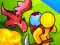 Játék Dragon Island Idle 3 online