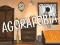 Játék Agoraphobia online