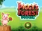 Játék Piggy's Forest Panic online