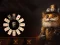 Játék Clock Solitaire online