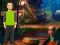 Játék Boy Escaped Occult Forest online