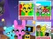 Játék Incredibox Party Frozen Sprunki Beat online
