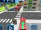 Játék Fire Truck Rescue Driving online