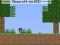 Játék Minecraft-ish Mmo online