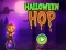 Játék Halloween Hop online