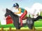 Játék Pink Pony Rescue online