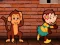 Játék Playful Monkey Escape online