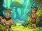 Játék Tribes Reach The Hut online