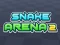 Játék Snake Arena 2 online
