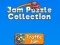Játék Jam Puzzle Collection online