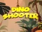 Játék Dino Shooter online