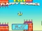 Játék Ball Flappy Bounce online