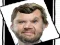 Játék Funny JD Vance Face online
