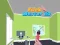 Játék Flick Master 3d online