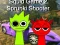 Játék Squid Game 2 Sprunki Shooter online