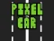 Játék Pixel Car online