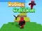 Játék Roblox Craft Run online