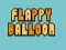 Játék Flappy Balloon online