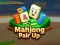 Játék Mahjong Pair Up online