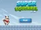 Játék Super Squirrel Run online