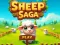 Játék Sheep Saga online