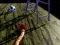 Játék Squid Game Sprunki Escaped Backrooms online