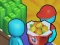 Játék Panda Kitchen: Idle Tycoon online