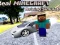 Játék Real Minecraft Driving Simulator online