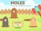Játék Moles online