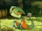 Játék Escape From Mystical Dragon Land online