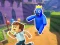 Játék Rainbow Friends Return online