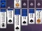 Játék Spades Spider Solitaire online