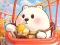 Játék Jigsaw Puzzle: Roller Coaster online
