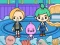 Játék Toca Boca: Attractions online
