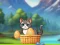Játék Hungry Kitty Adventures online