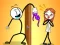 Játék Troll Thief Stickman online