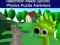 Játék Rato Milton Meets Sprunki Physics Puzzle Adventure online