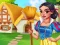 Játék Princess Spring Cleaning online