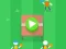 Játék Stickman Ping Pong 2 online