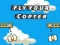 Játék Fly Your Copter online