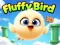 Játék Fluffy Bird 3D online