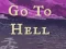 Játék Go to Hell online