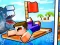Játék Noob Raft: Ocean Survival online