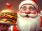 Játék Christmas Cooking Chef online