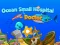 Játék Ocean Small Hospital - Doctor online